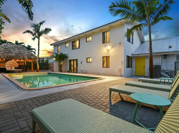 2508 Lake Osborne Drive, Lake Worth Beach, FL 33461