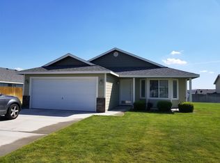 4510 Muris Ln, Pasco, WA