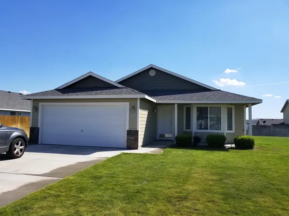4510 Muris Ln, Pasco, WA 99301