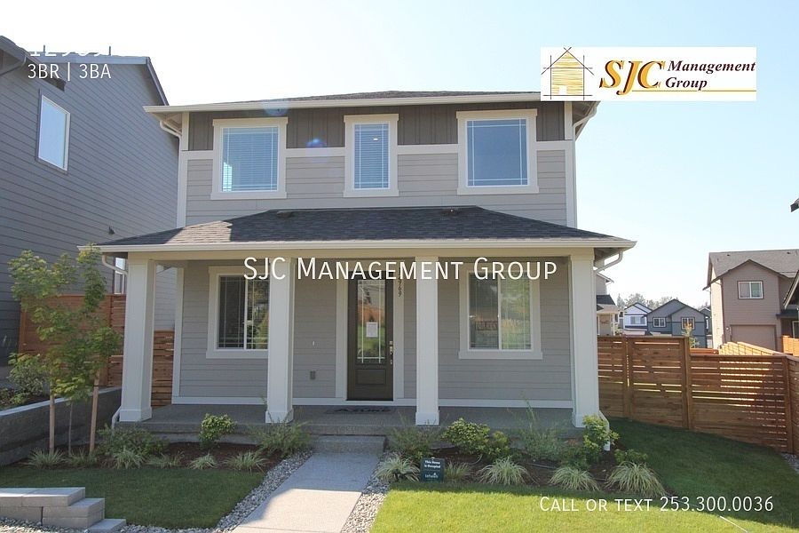 12969 Summer Ln, Bonney Lake, WA 98391 Zillow