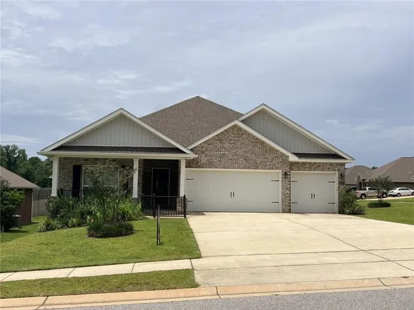 10872 Sierra Estates Dr, Mobile, AL 36608