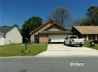7348 Albert St, Savannah, GA 31406