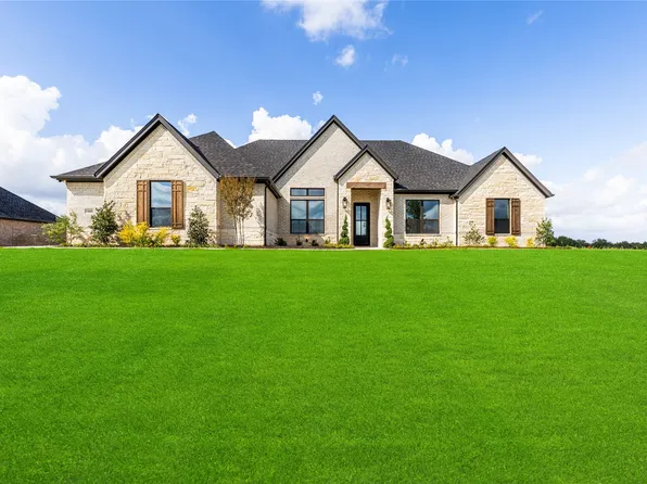 1000 Beginnings Dr, Granbury, TX 76049