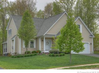 99 Ensign Dr, Groton, CT 06355