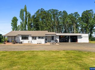8335 Rogers Rd, Independence, OR 97351