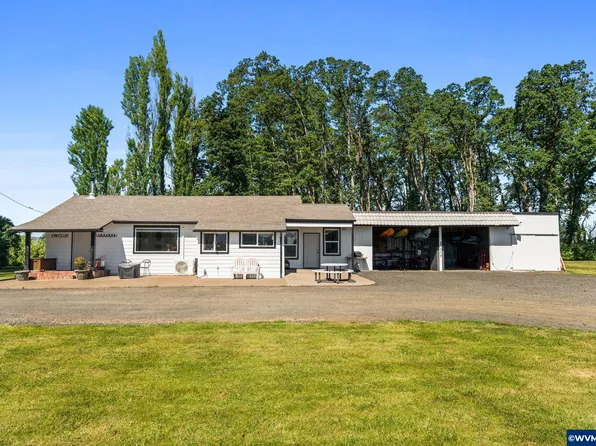 8335 Rogers Rd, Independence, OR 97351