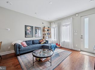 1322 N Hollywood St, Philadelphia, PA 19121