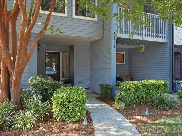 11531 Turn Stone Ct, Charlotte, NC 28226
