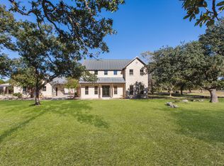 1701 Landmark Rd, Kerrville, TX 78028