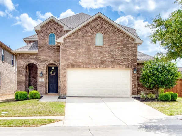 300 Perkins Dr, Argyle, TX 76226