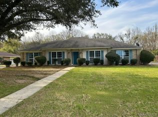 200 Oldfield Dr, Montgomery, AL 36117