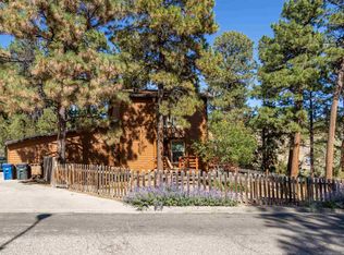 1016 Alamo Rd, Los Alamos, NM 87544