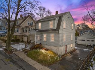 3 Gregg St, Beverly, MA 01915