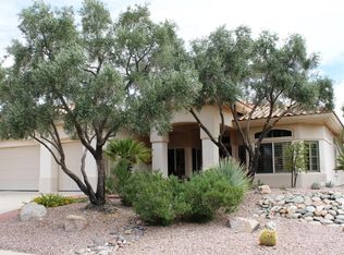 14678 N Lost Arrow Dr, Oro Valley, AZ 85755