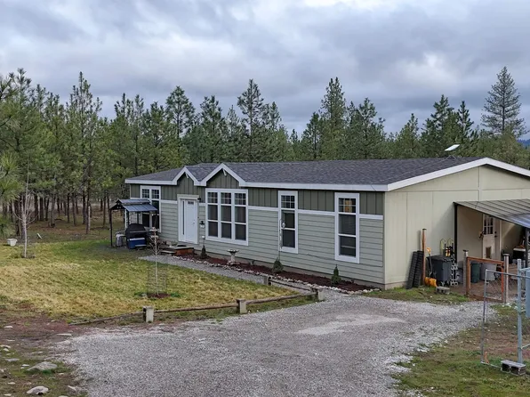 7583 Elaine Street Way, Ford, WA 99013
