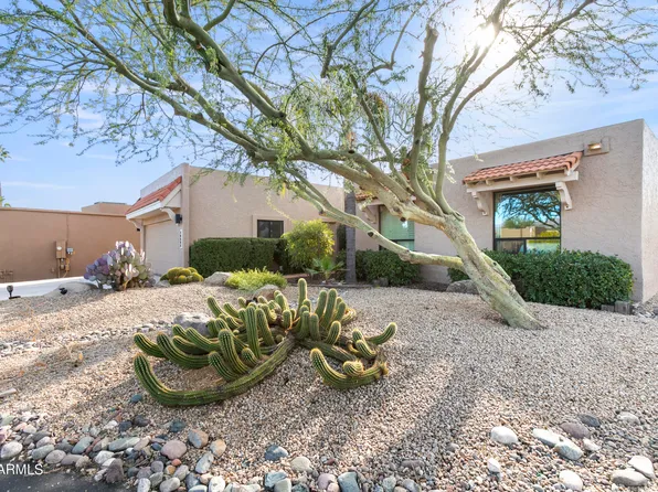 18535 E PARADA Circle, Rio Verde, AZ 85263