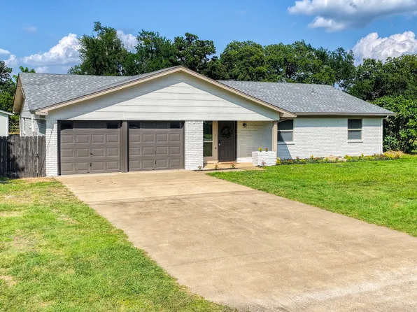 3905 Mountain Vista Dr, Granbury, TX 76048