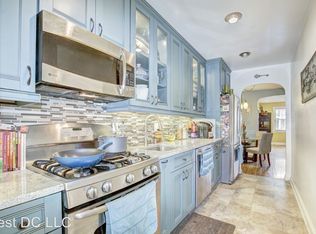 813 5th St NE APT 1, Washington, DC 20002