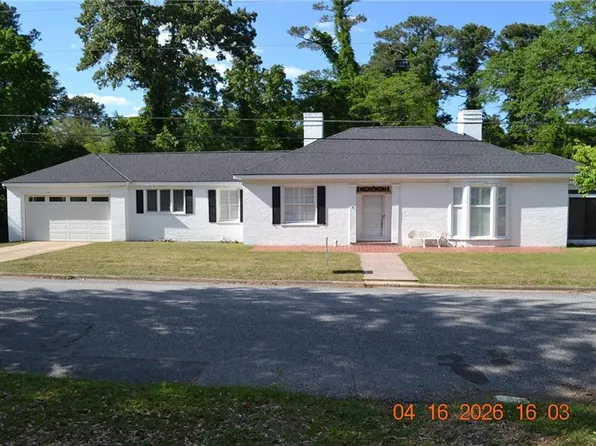 1402 29th St, Phenix City, AL 36867
