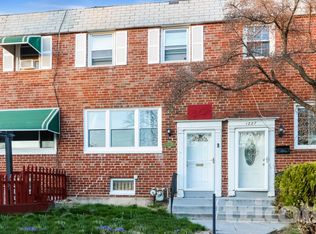 1229 Tyler St, Norristown, PA 19401