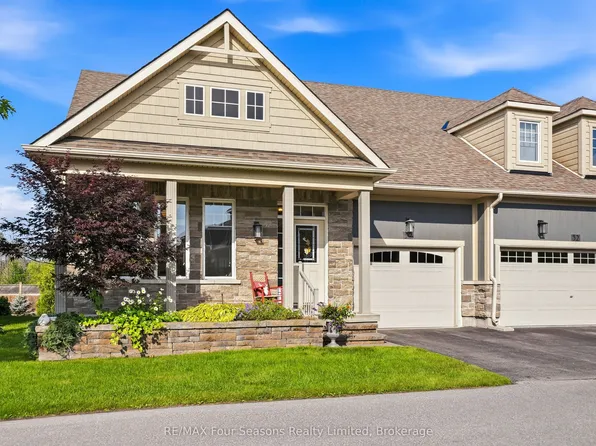 34 Kari Cres, Collingwood, ON L9Y 0Z6
