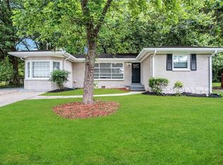 3376 Brookfield Ln, Decatur, GA 30032