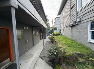 310 N 72nd St UNIT A, Seattle, WA 98103
