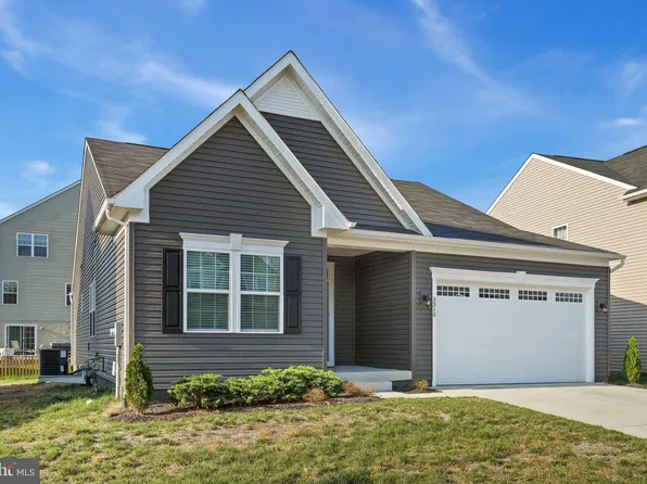 5510 Ivy Hill Dr, Fredericksburg, VA 22407