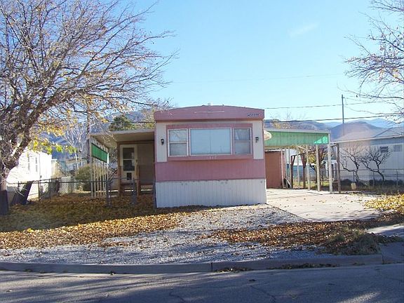 Enclosed Front Porch