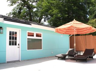 2111 Hillside Ave #A, Walnut Creek, CA 94597