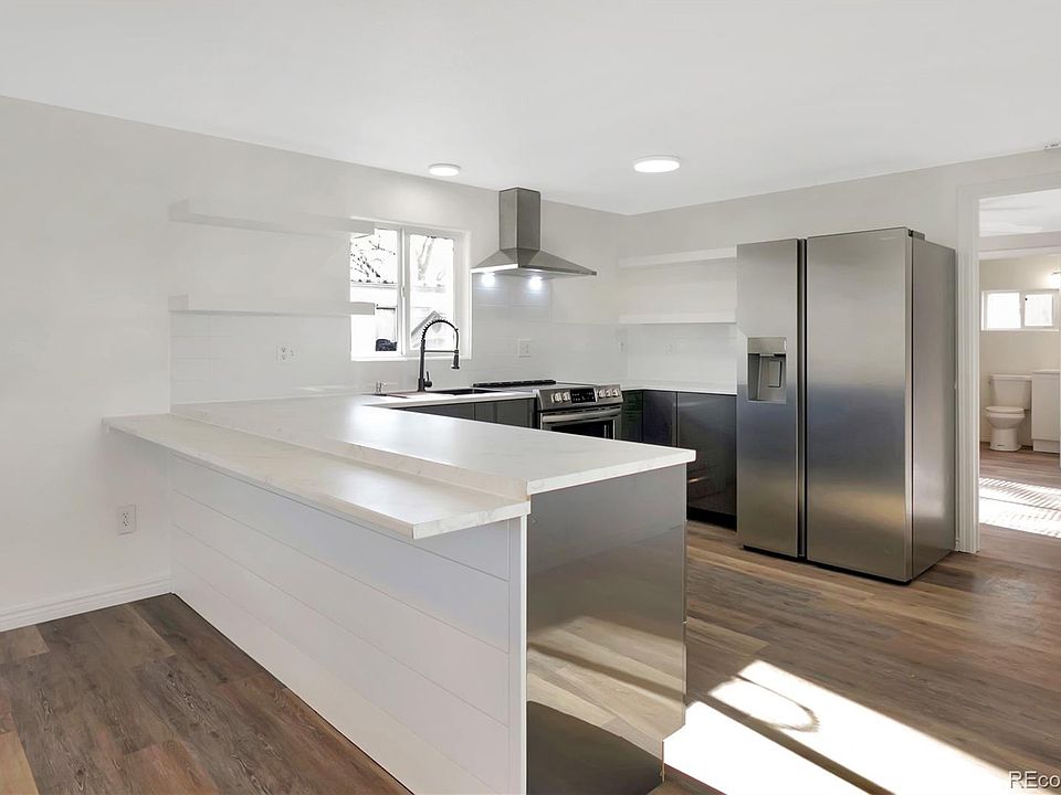 8533 Cook Court, Denver, CO 80229 | Zillow