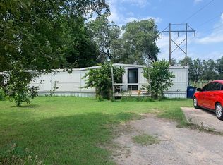 123RD Crest Ln, Noble, OK 73068