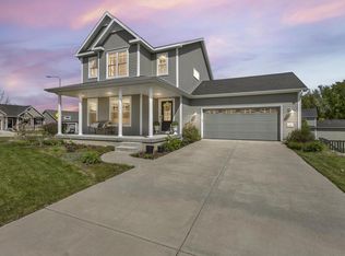 517 Sugar Maple Ln, Verona, WI 53593