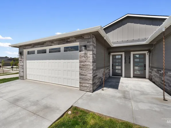 1430 W Lark Ct, Nampa, ID 83651