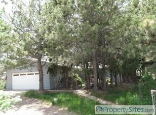 8060 Summit Rd, Parker, CO 80138