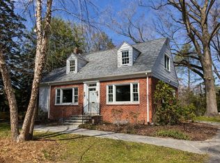 112 W Park Pl, Newark, DE 19711