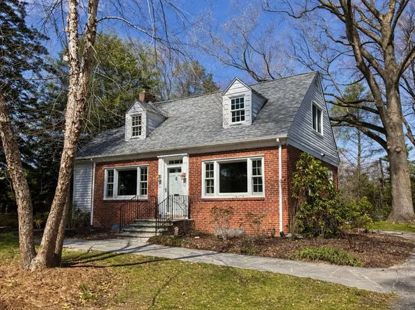 112 W Park Pl, Newark, DE 19711