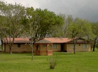 221 Hruskaville Rd, Temple, TX 76501