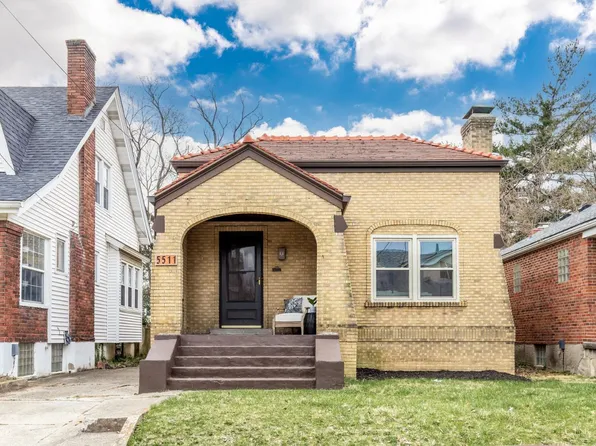 5511 Warren Ave, Cincinnati, OH 45212