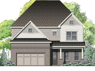 1412 Silverleaf Trl, Decatur, GA 30033