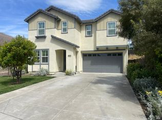 4464 NW Cancun Ct, Fairfield, CA 94533