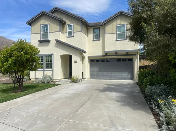 4464 NW Cancun Ct, Fairfield, CA 94533