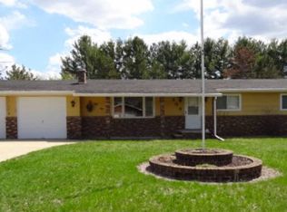 206 Waughtal Rd, Black River Falls, WI 54615