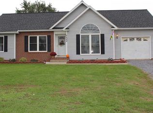 7522 Spring Creek Rd, Bridgewater, VA 22812