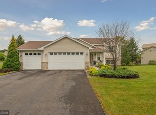 25904 12th St W, Zimmerman, MN 55398