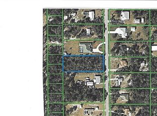 5803 Golden Rd, Sebring, FL 33875