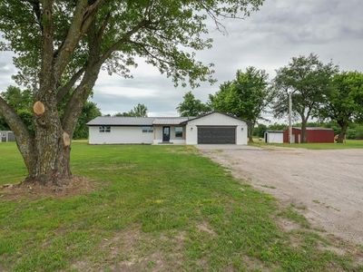 35407 Westech Rd, Shawnee, OK, 74804
