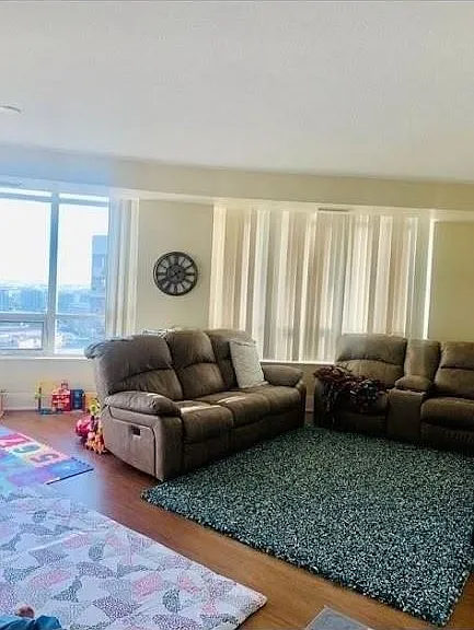 330 Burnhamthorpe Rd W #3207 — Photo 13