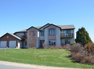 N5236 Innsbruck Rd N, West Salem, WI 54669