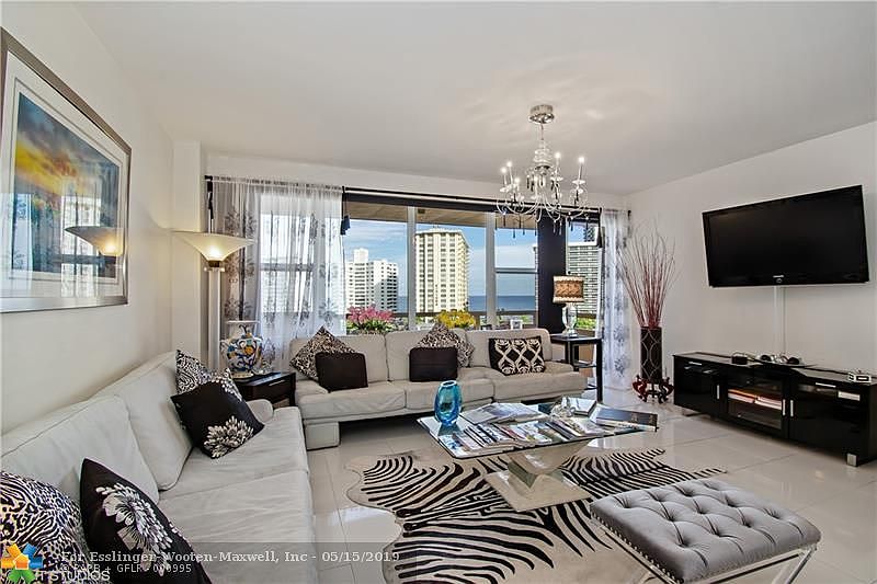 Stylish Condo